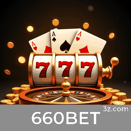 Cassino Online 660BET