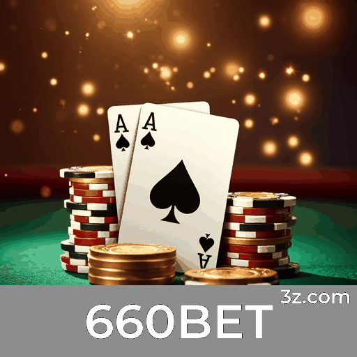 Acesso ao 660BET
