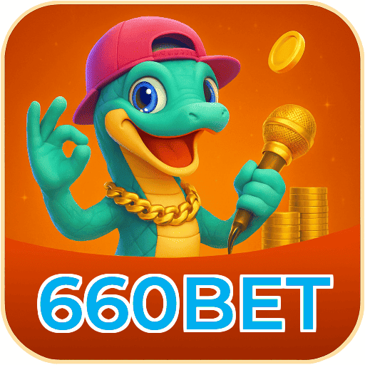 660BET logo