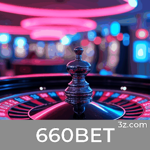 Cassino Online 660BET