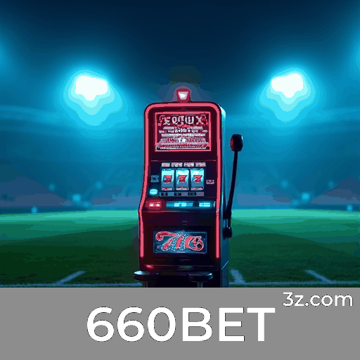 Cadastro na 660BET