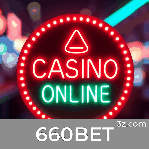 Acesso ao 660BET