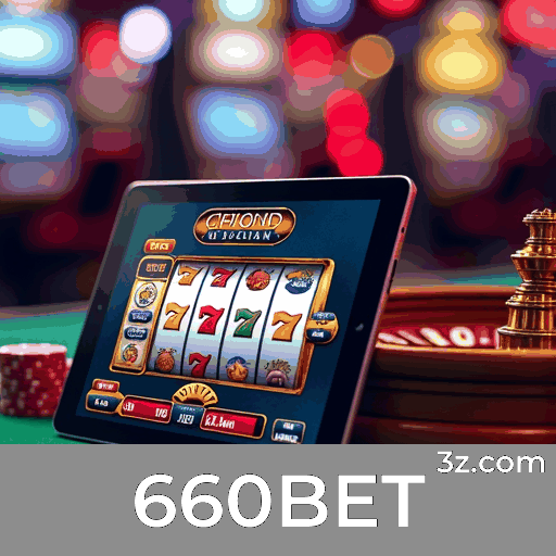 Jogos Crash no Cassino 660BET