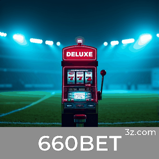 Cadastro na 660BET