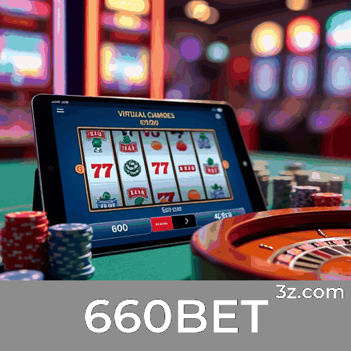 Cadastro na 660BET