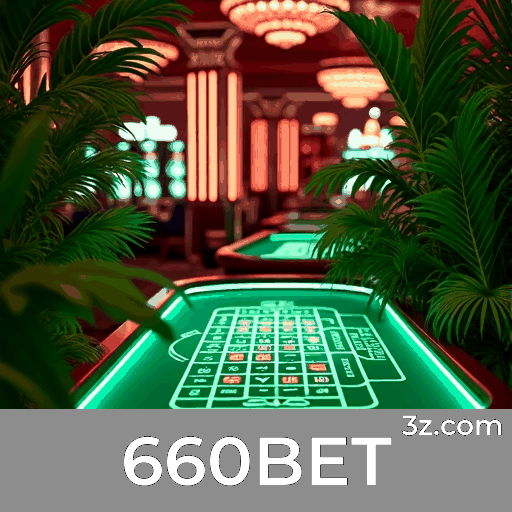 Acesso ao 660BET