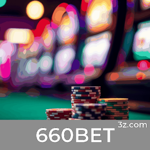 Cassino Online 660BET