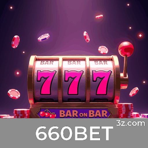 660BET: Cassino Online Seguro e Premiado