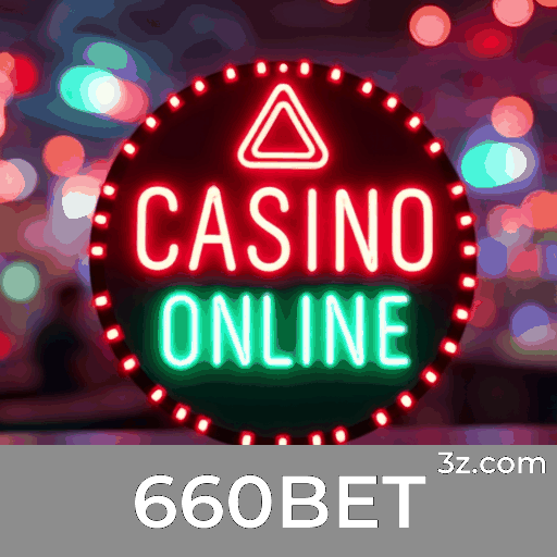 Cadastro na 660BET