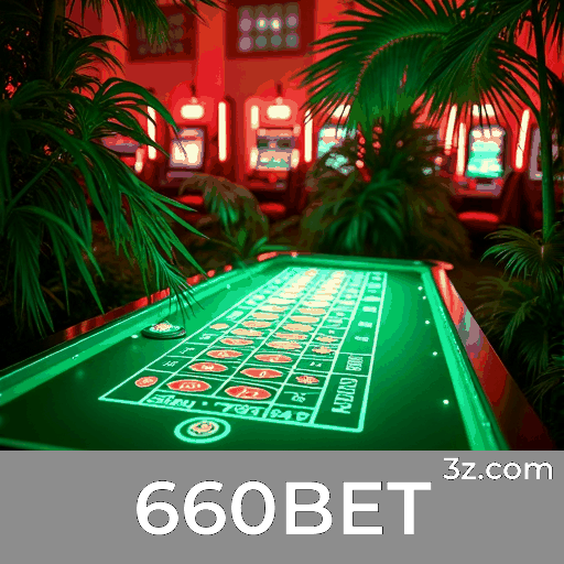 Cadastro na 660BET