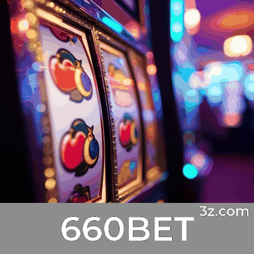 Acessar o site 660BET COM