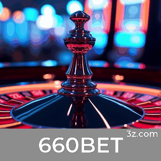 Cadastro na 660BET