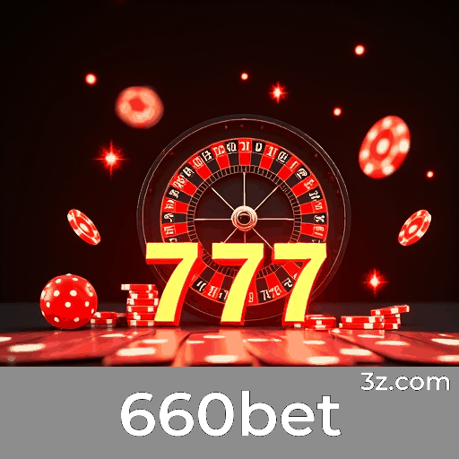 660bet: Plataforma de Cassino Premiado e Pagamentos Rápidos