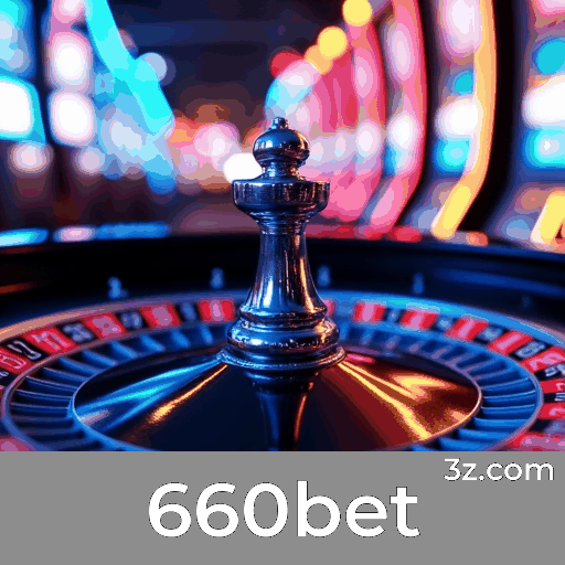 660bet: Estratégias para Jogos de Cassino